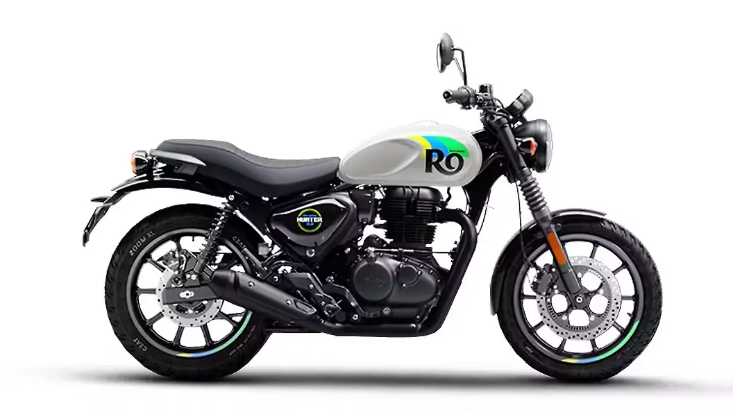 bikecarhub Royal Enfield Interceptor 650