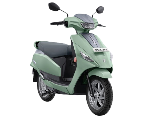 bikecarhubgreensuzuki
