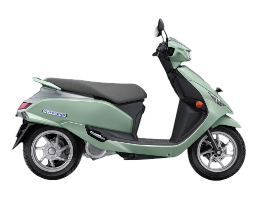 bikecarhubsidegreensuzuki