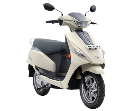 bikecarhubwhitesuzuki