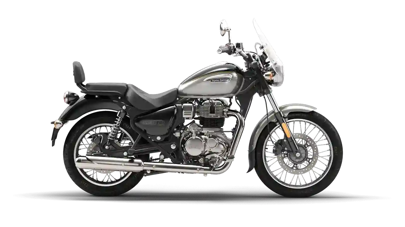 bikecarhubremeteor350