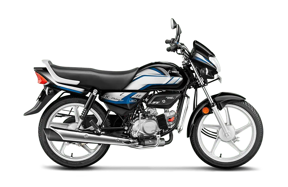 Hero HF 100