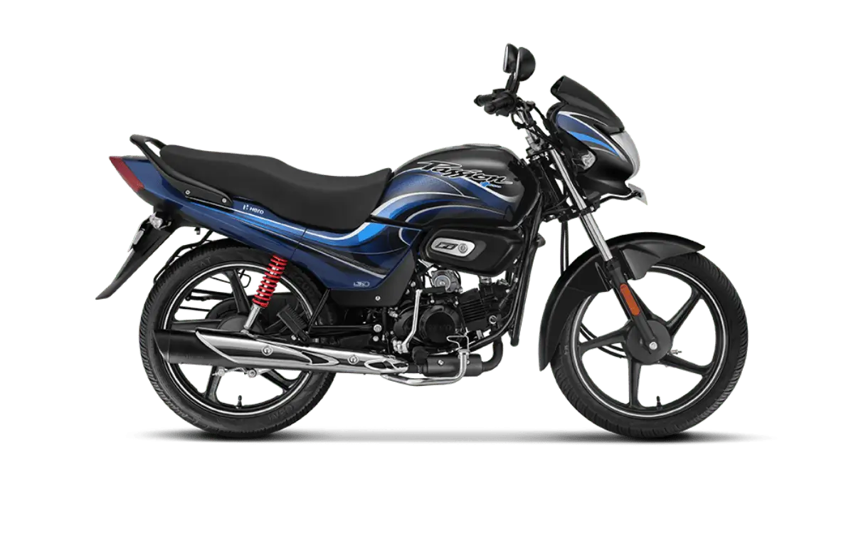 Hero PASSION Plus