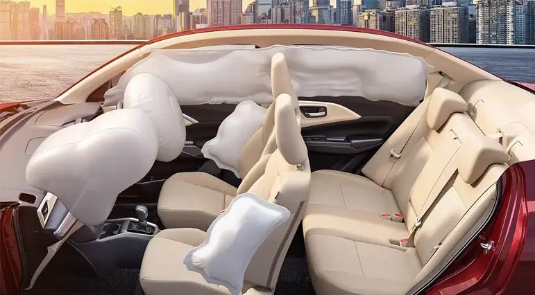 airbags