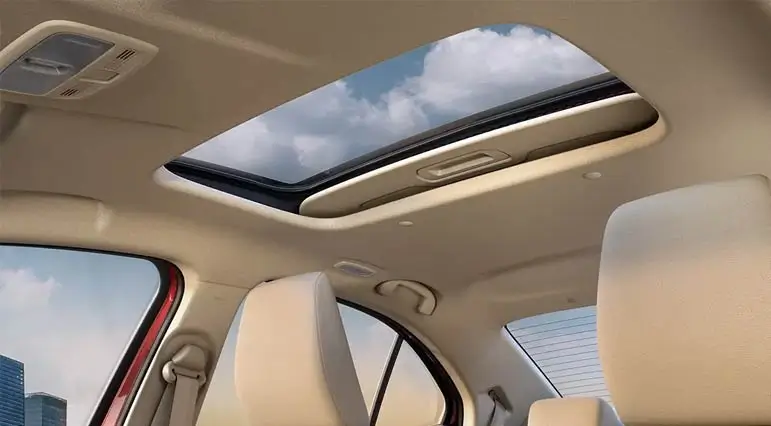 electric_sunroof
