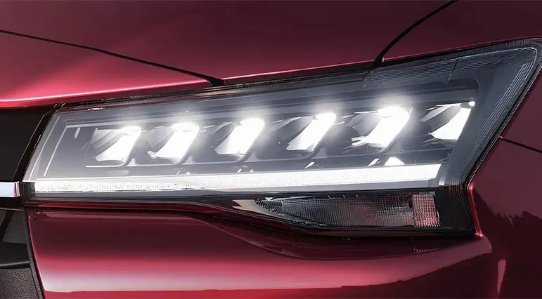 headlamps