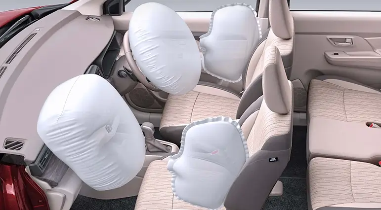 airbags
