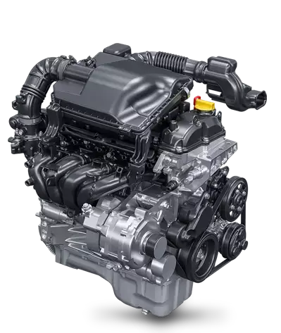 engine