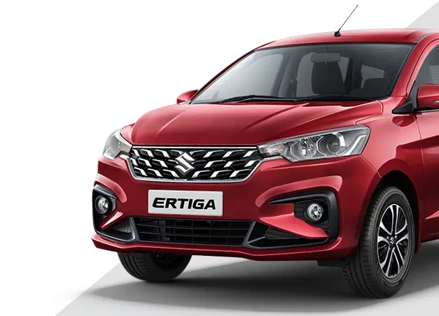 Maruti Suzuki Ertiga ZXIO: The Value-for-Money Variant