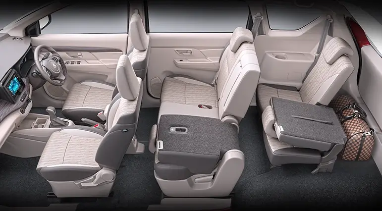 seats
