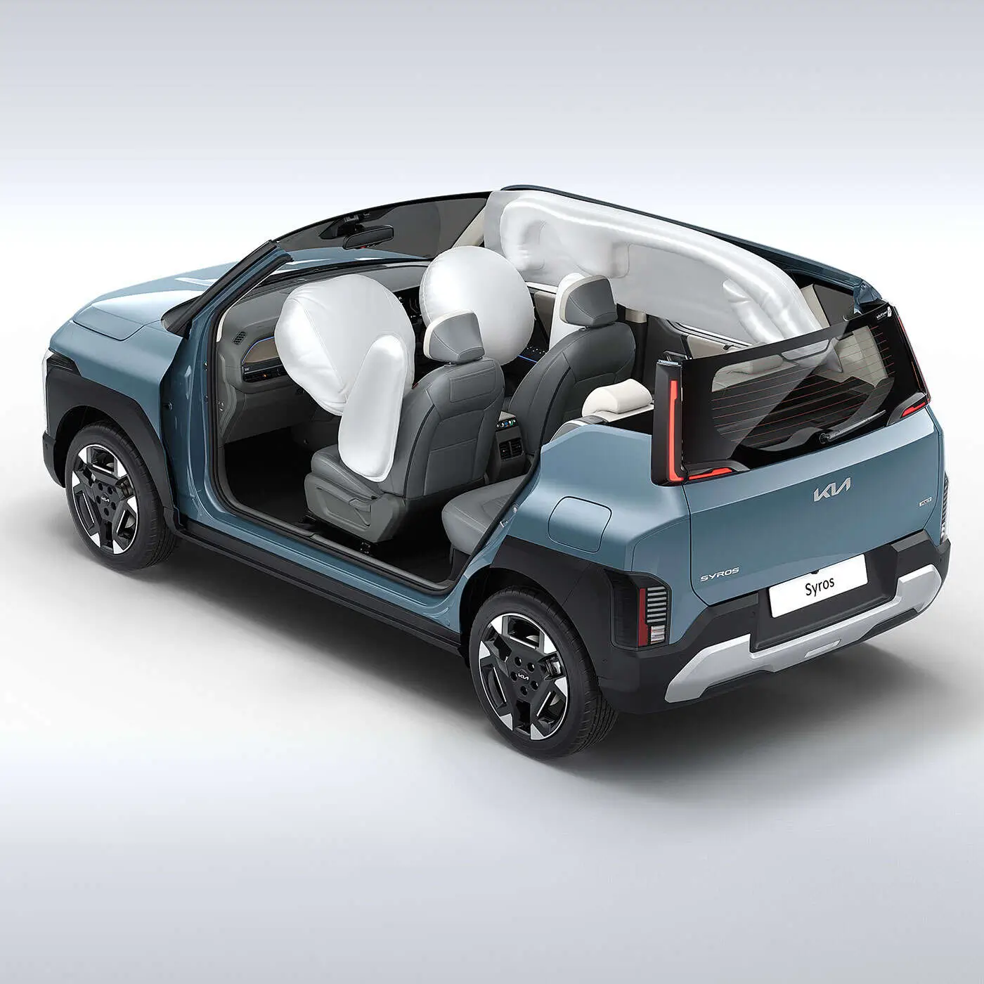 airbags