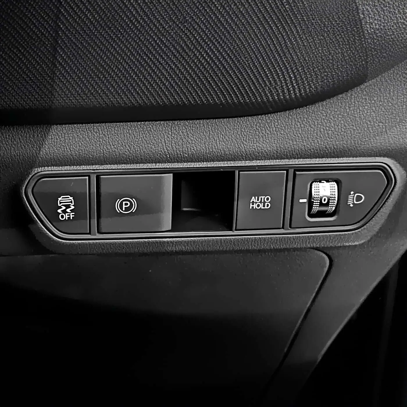 buttons