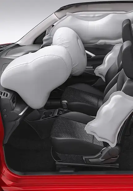 airbags