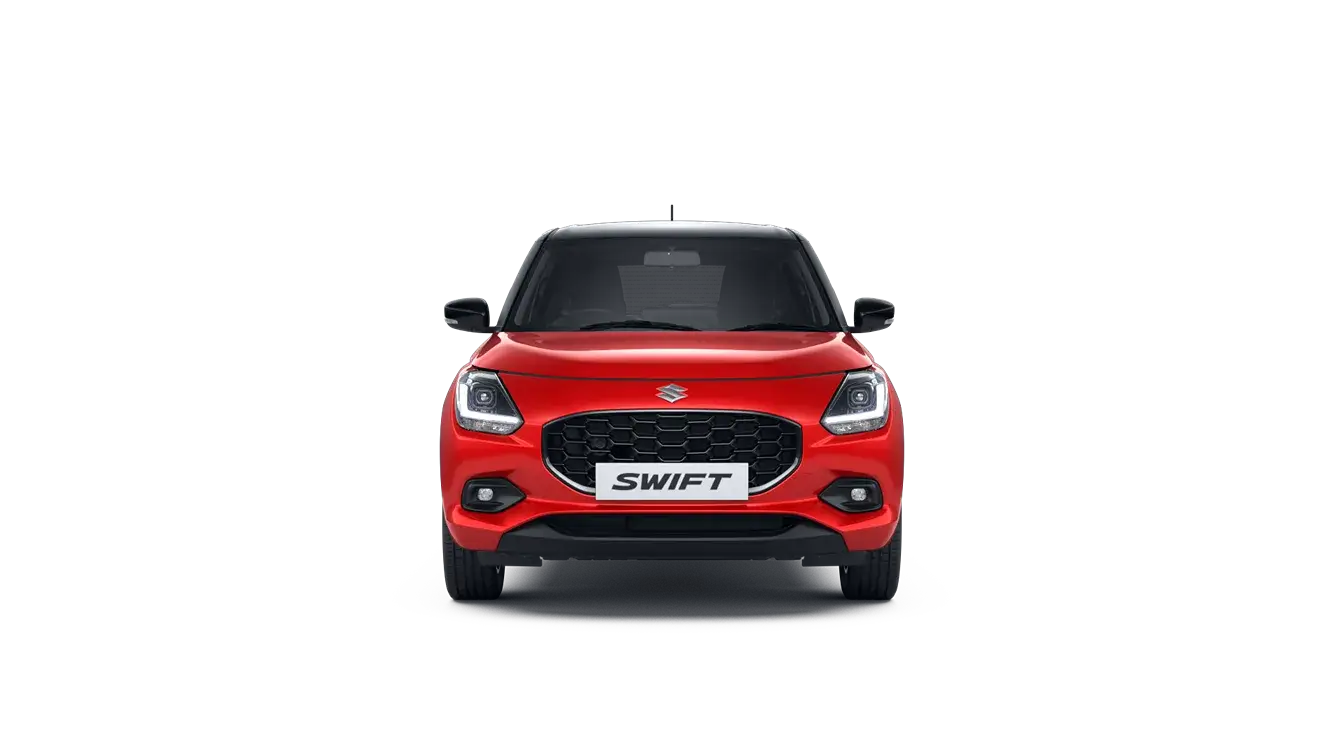 Maruti Suzuki Swift 2025: The Value-for-Money Variant