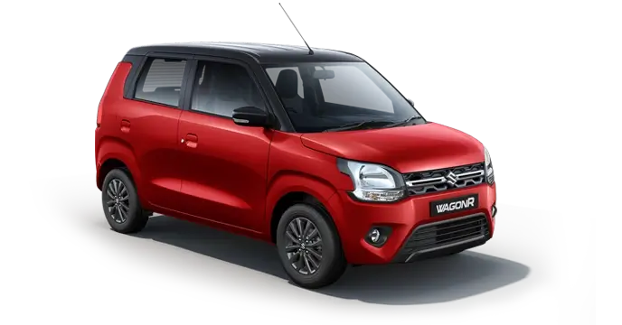Maruti Suzuki WagonR 2025: The Value-for-Money Variant