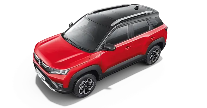 Maruti Suzuki Brezza: The Value-for-Money Variant