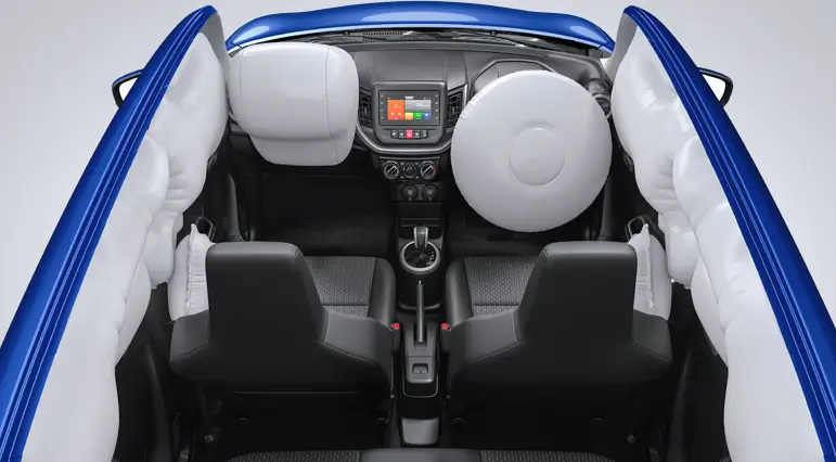 airbags