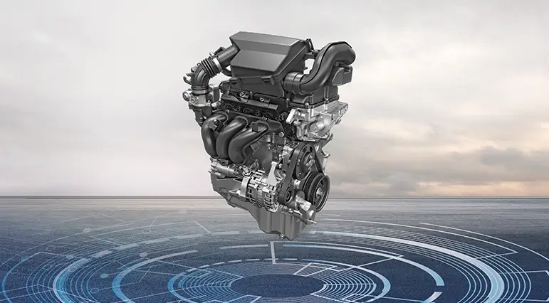 engine