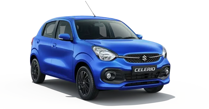 Maruti Suzuki Celerio: The Value-for-Money Variant