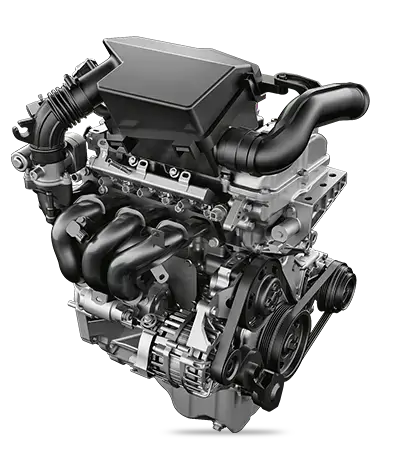 engine