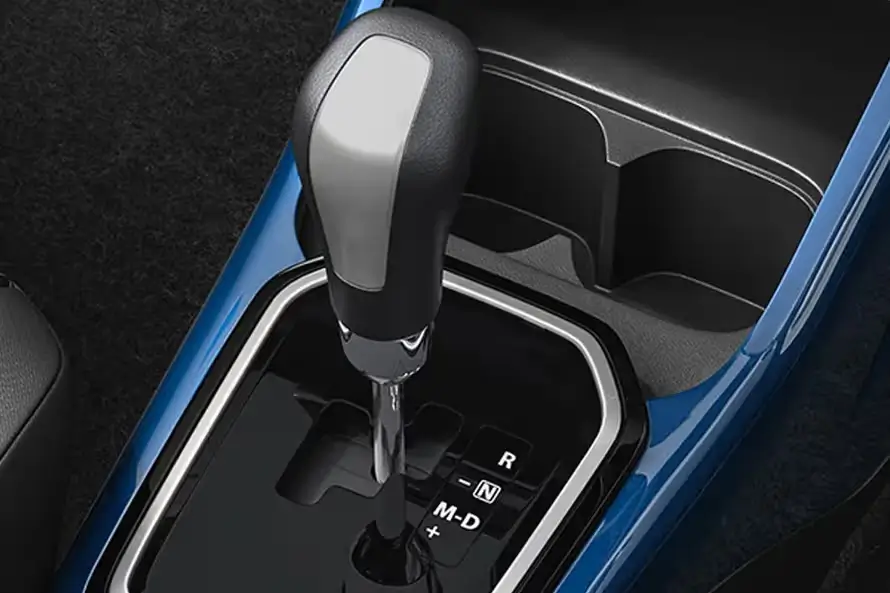 gearshifter