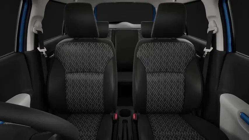 seats