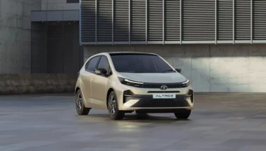 Tata Altroz Facelift : The Value-for-Money Variant