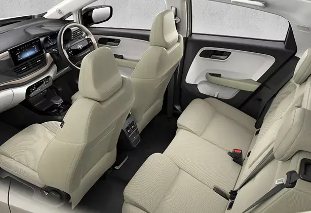 bikecarhubinterior