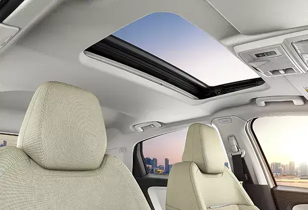 bikecarhubsunroof